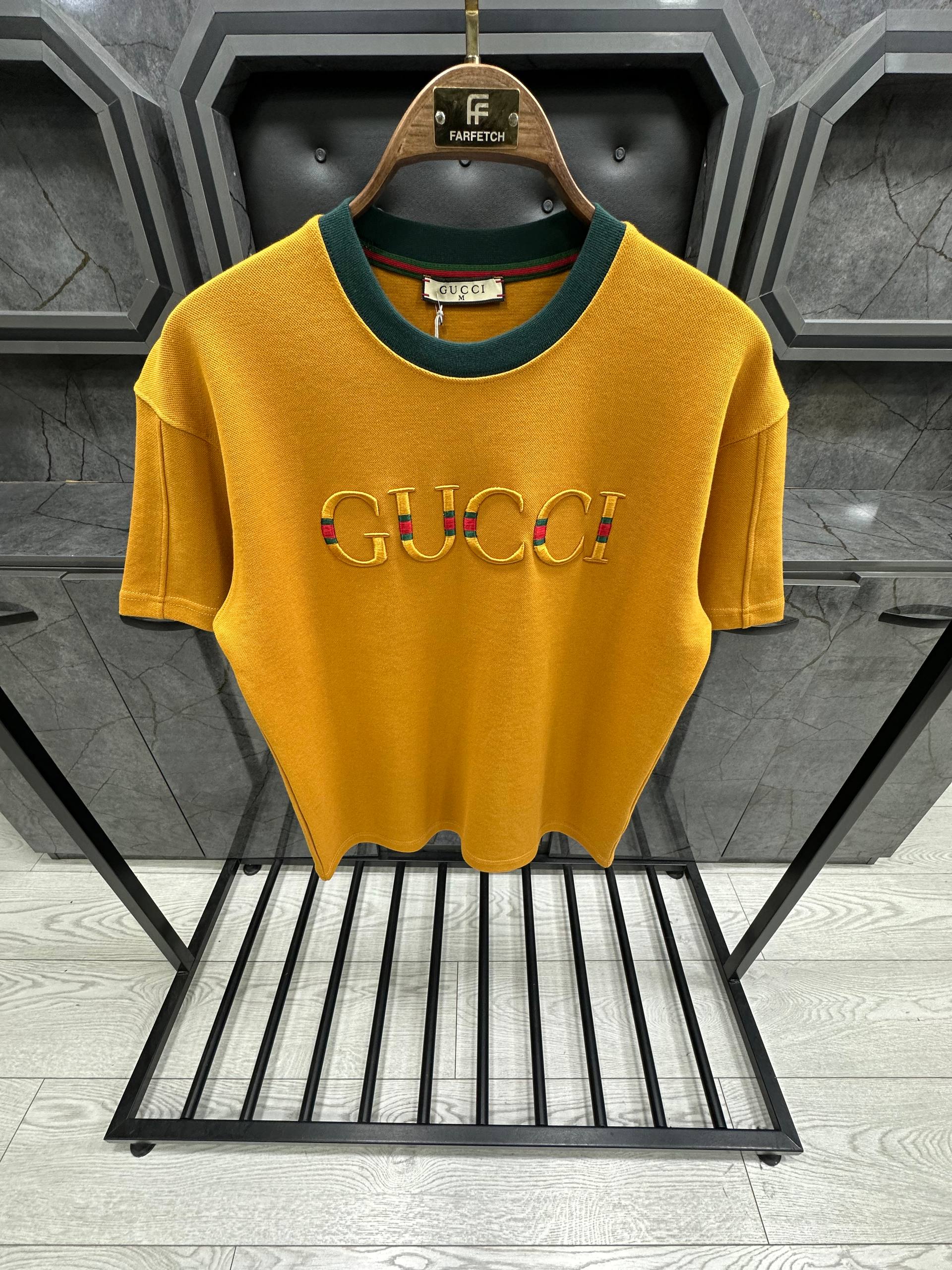 05925E18-1655-4B64-AE9F-C833DFECAF4E Gucci - GG0017 - Image 1