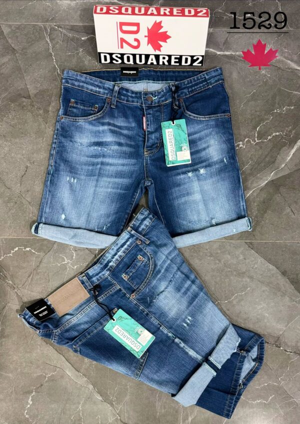Βερμούδα jean dsquared - 0182