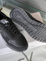 Calvin Klein Sneakers Black - Image 3