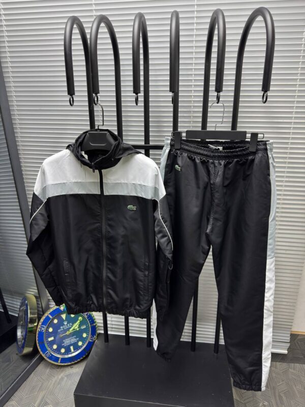 Σετ φόρμες lacoste - 014