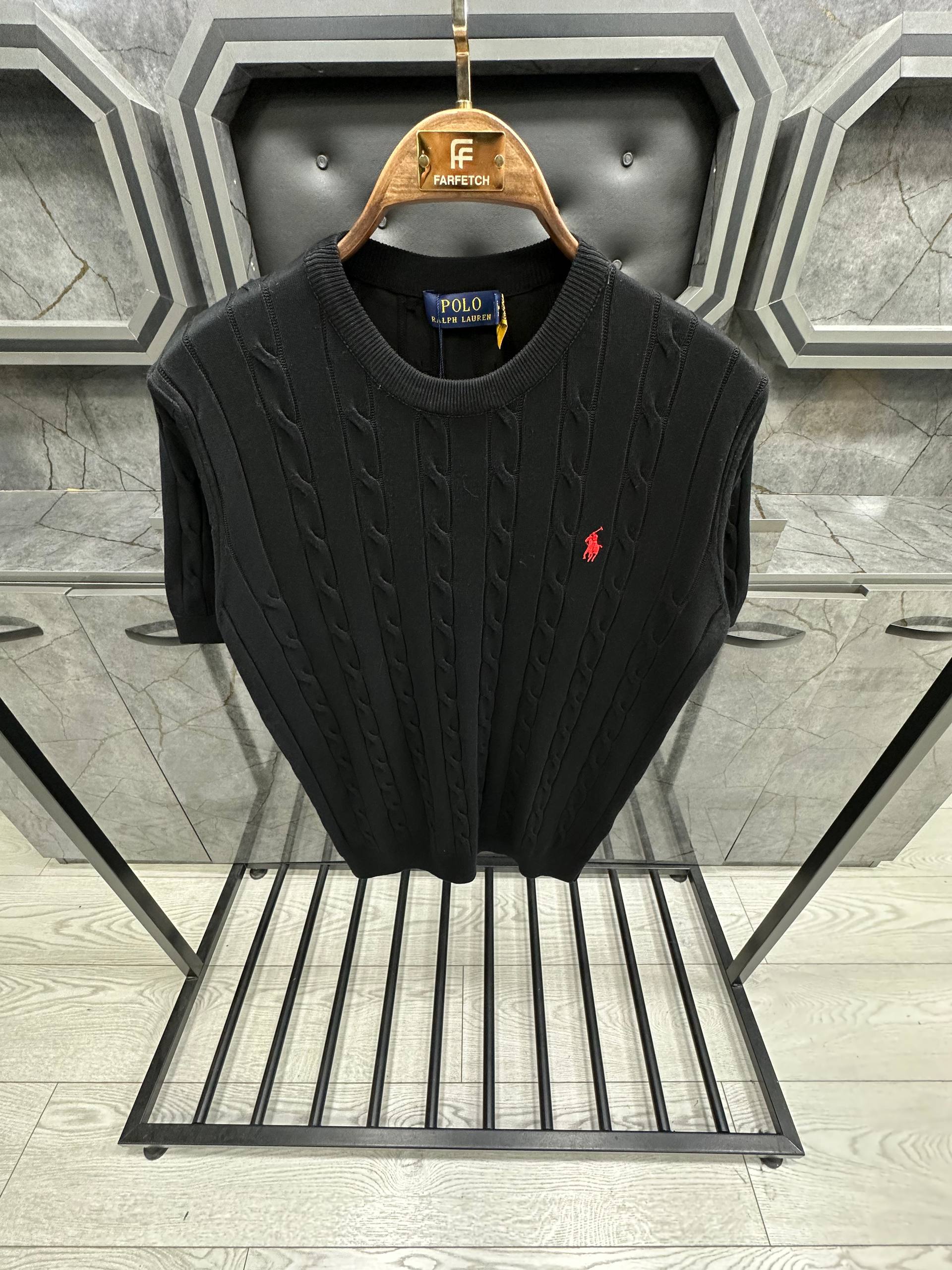0F2B3E67-8FA4-40CA-A8FA-686C38C24EB6-1 Polo Ralph Lauren - RL0123 - Image 1