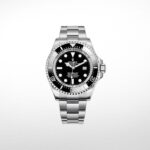 SEA-DWELLER 50TH ANNIVERSARY MODEL 44 MM BASEWORLD  CLONE