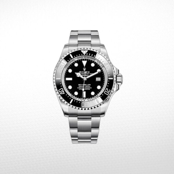 SEA-DWELLER 50TH ANNIVERSARY MODEL 44 MM BASEWORLD  CLONE