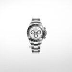 C0SMOGRAPH DAYT0NA SS CERAMIC WHITE DIAL 40MM CLONE
