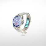 SUBMARINER SD BLUE DIAL CERAMIC BEZEL 40MM - Image 3