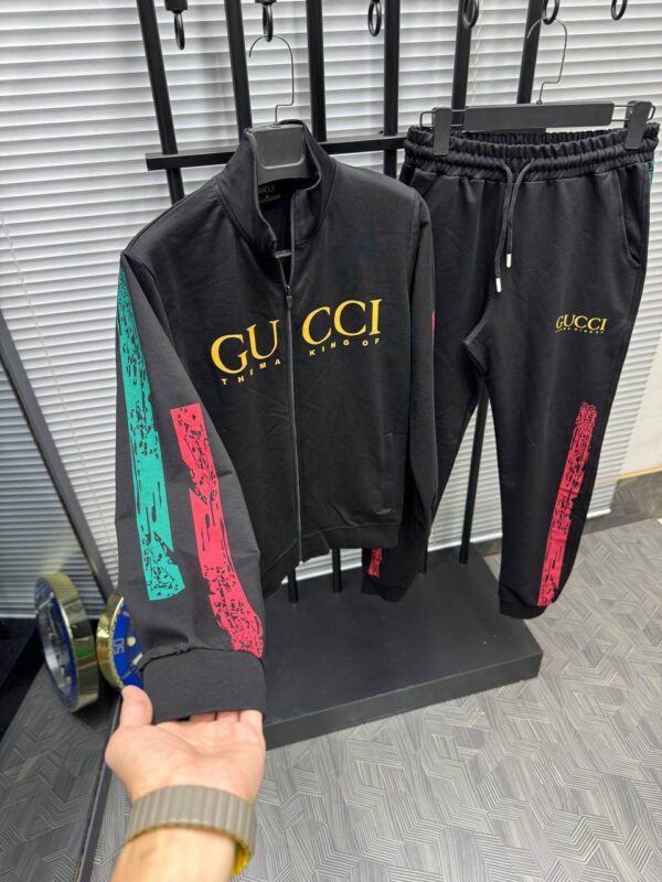 Σετ φόρμες GUCCI - 038
