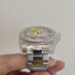 GMT MASTER 2 PEPSI METEORITE - Image 6