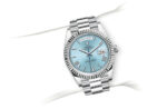 DAY-DATE 40Oyster, 40 mm, platinum, M228236-0012 - Image 2