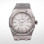 AUDEMARS PIGUET ROYAL OAK - Image 2