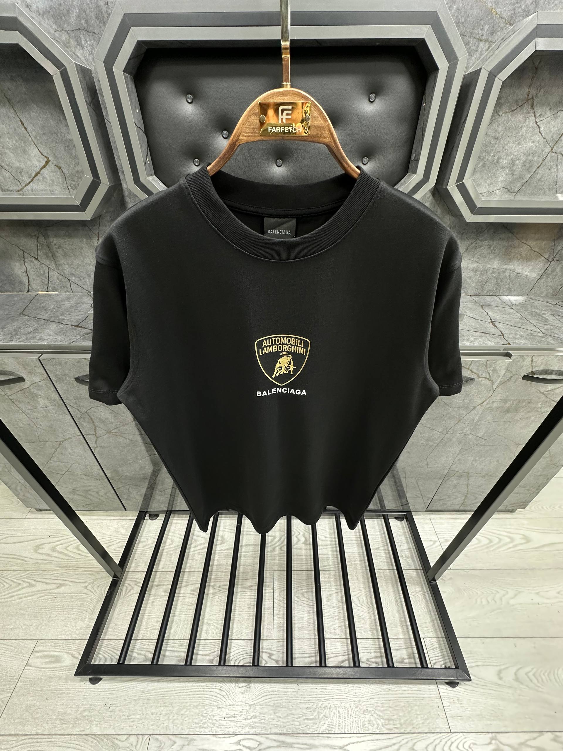 1CF52067-0AA3-4D87-8C9B-97A9992D1EC6 Balenciaga - BLC0024 - Image 1