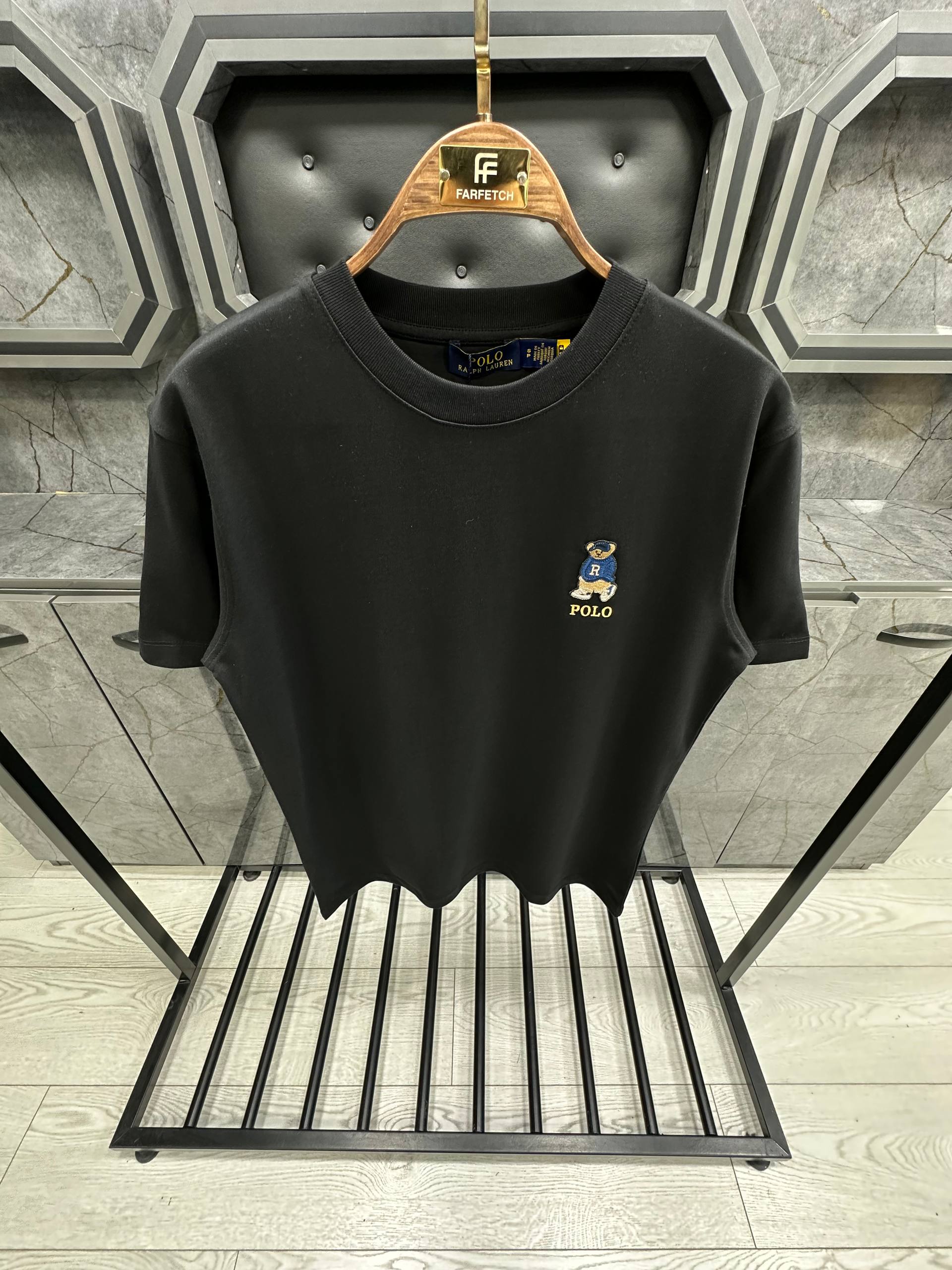 1F1CE41E-3D70-4A23-94DB-C47CBECF5059 Polo Ralph Lauren - RL0111 - Image 1