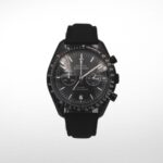 Omega Speedmaster  - Moonwatch Dark Side Of The Moon Ceramic