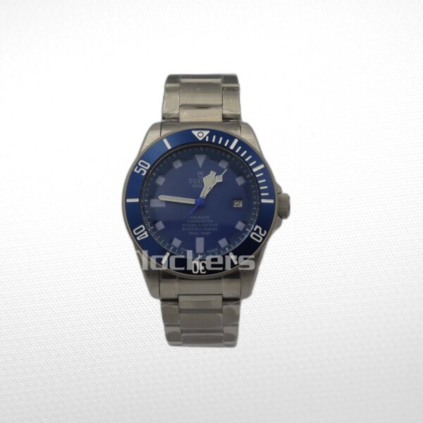 PELAGOS CHRONOMETER AUTOMATIC 5AA+++