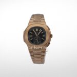 Patek Philippe Nautilus