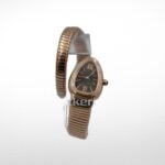 BULGARI SERPENTI NEW MODEL BLACK DIAMONDS 103433