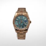 SKY-DWELLER ROSE GOLD