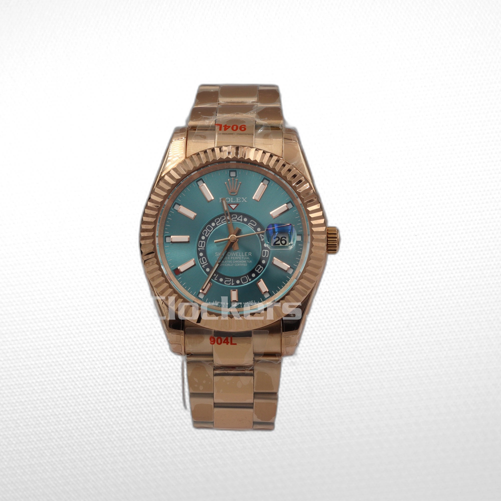 1_4d073cb5-de6c-48cc-8004-64ff617615c0 SKY-DWELLER ROSE GOLD - Image 1