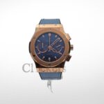 HUBLOT CLASSIC FUSION MYKONOS 44MM