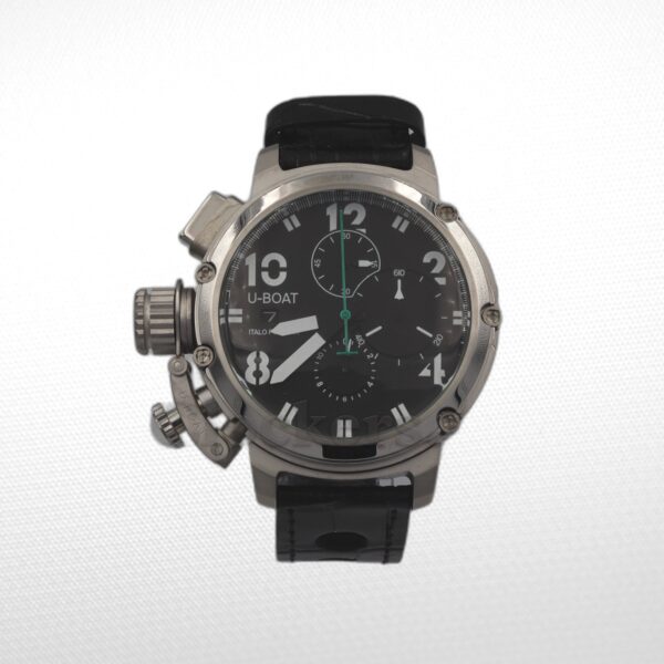 U-BOAT CHIMERA CHRONO 7108 LIMITED EDITION