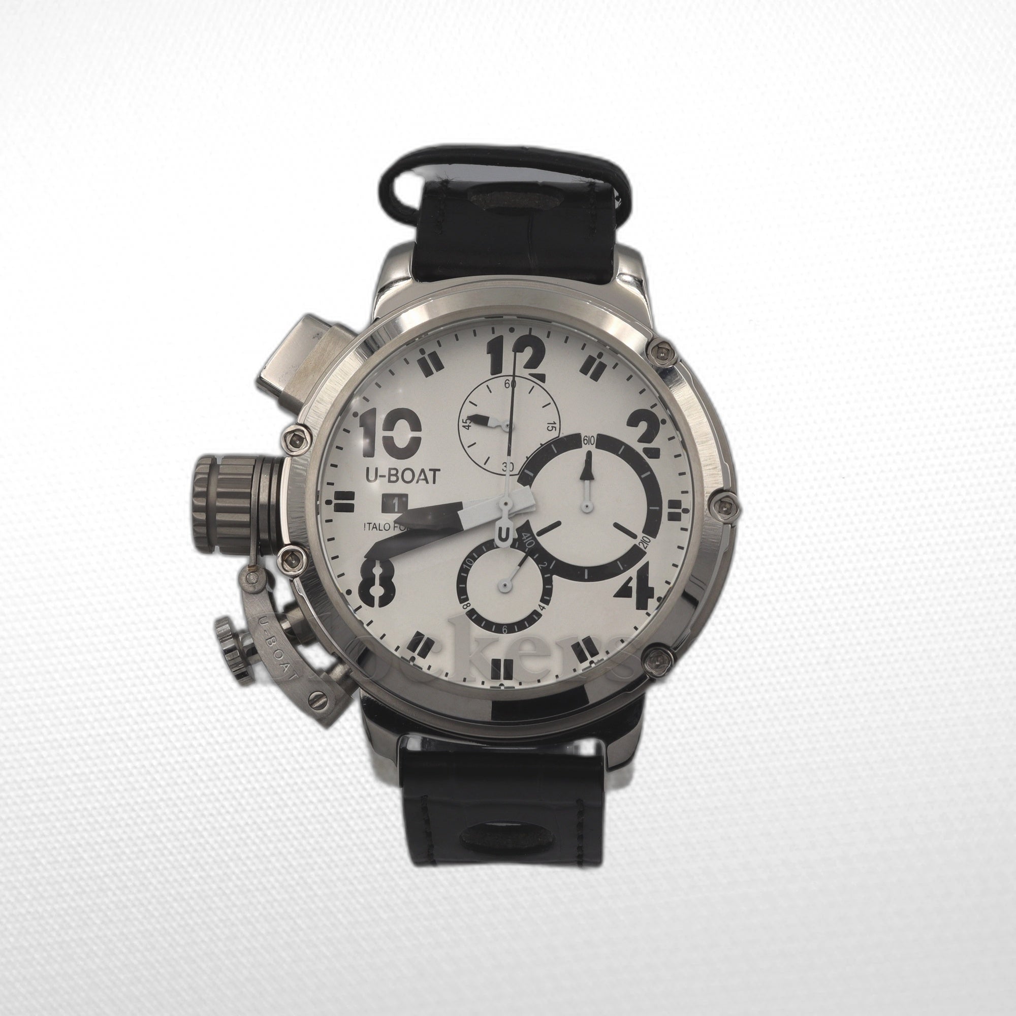 1_628d4246-9b3f-41f2-8936-4b42c24b1f4b U-BOAT CHIMERA CHRONO 7108 LIMITED EDITION - Image 1
