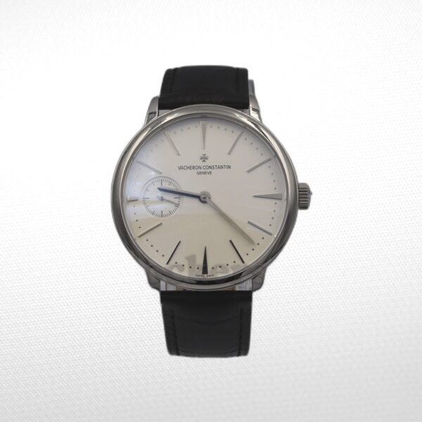 VACHERON CONSTANTIN TRADITIONNELLE WOLRD TIME
