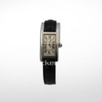 CARTIER TANK AMÉRICAINE