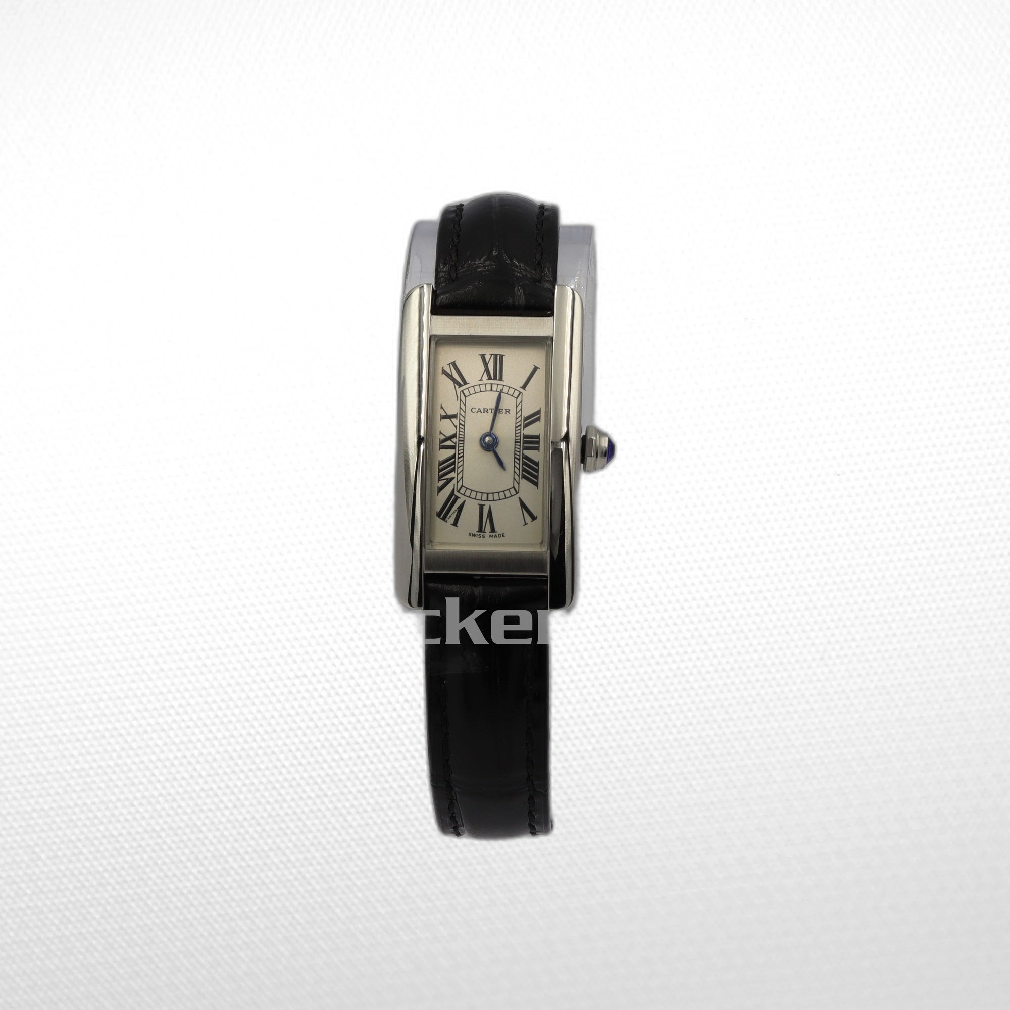 1_74ad1248-50fd-4116-a2e5-b1686da9c9c8 CARTIER TANK AMÉRICAINE - Image 1