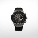 HUBLOT BIG BANG AUTOMATIC CHRONOGRAPH