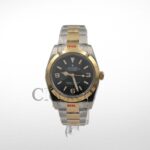 Rolex Explorer 124273 36mm 2022 Two Tone Yellow Gold - Unworn - Image 2