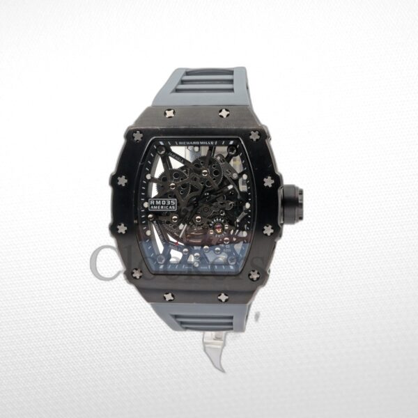 Richard Mille RM 035 Rafael Nadal limited Editions