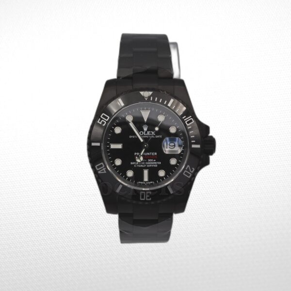 SUBMARINER PRO HUNTER 40MM