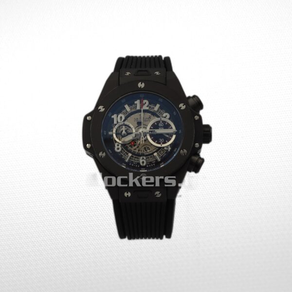 HUBLOT BIG BANG AUTOMATIC CHRONOGRAPH