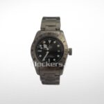 Tudor Black Bay