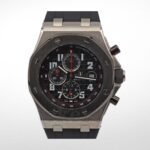 AUDEMARS PIGUET ROYAL OAK OFFSHORE SAFARI CHRONOGRAPH - Image 2