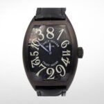 FRANCK MULLER CRAZY HOURS - Image 2