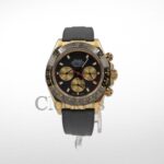 Cosmograph Daytona MINT Yellow Gold | Paul Newman Dial - Image 2