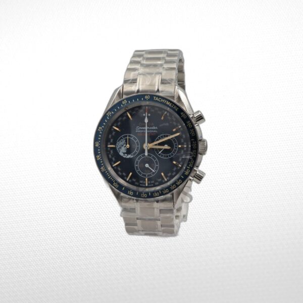 Omega Speedmaster Professional Moonwatch   CHRONOMETER CHRONOGRAPH 42 MM