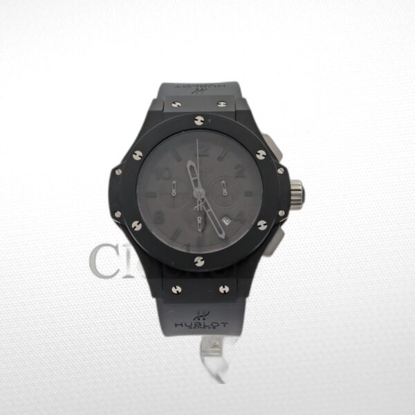 HUBLOT CLASSIC FUSION COSMOGRAPH STICKERS