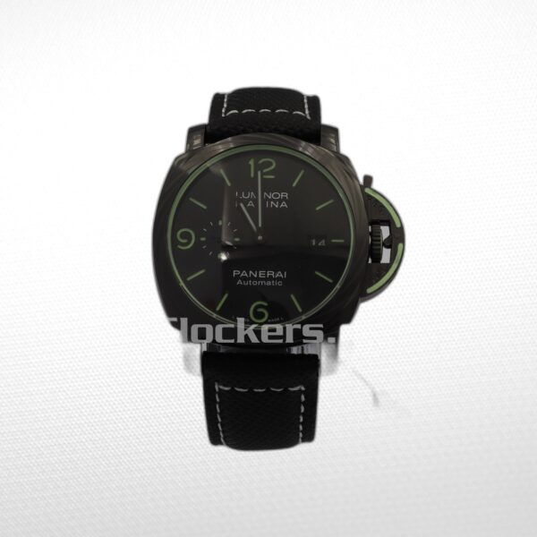 Panerai Luminor