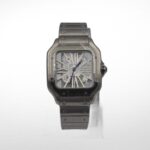 Cartier Santos NEW 2023 Santos De Cartier SKELETON