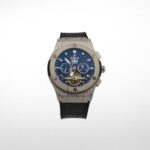 HUBLOT CLASSIC FUSION  CHRONOGRAPH - TITANIUM 2AA