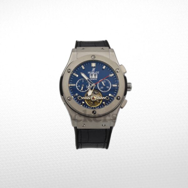 HUBLOT CLASSIC FUSION  CHRONOGRAPH - TITANIUM 2AA
