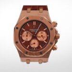 AUDEMARS PIGUET ROYAL OAK CHRONOGRAPHE AUTOMATIQUE - Image 2
