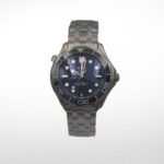 OMEGA CO-AXIAL MASTER CHRONOMETER