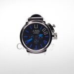 U-BOAT ITALO FONTANA U1001 LIMITED EDITION TOURBIILLION BLUE - Image 2