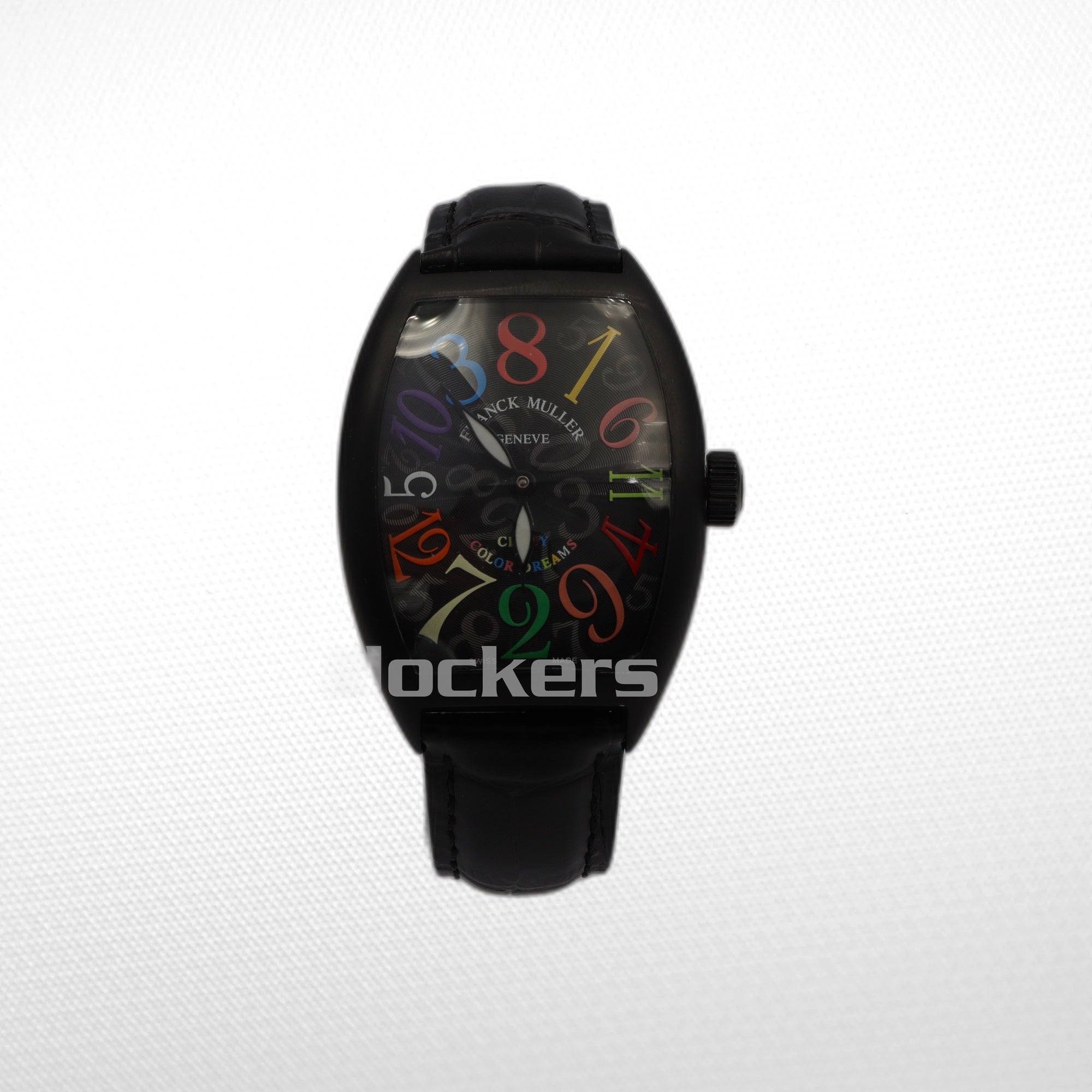 1_ef89daa0-1c2b-4971-a2aa-019ecddd051b Franck Muller Color Dreams Crazy Hours Color Dreams - Image 1