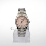 OYSTER PERPETUAL 36 REFERENCE 124300  PINK DIAL 2AA