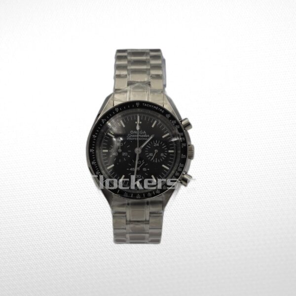 OMEGA SPEEDMASTER PROFESSIONAL MOONWATCH CHRONOMETER CHRONOGRAPH 42 MM