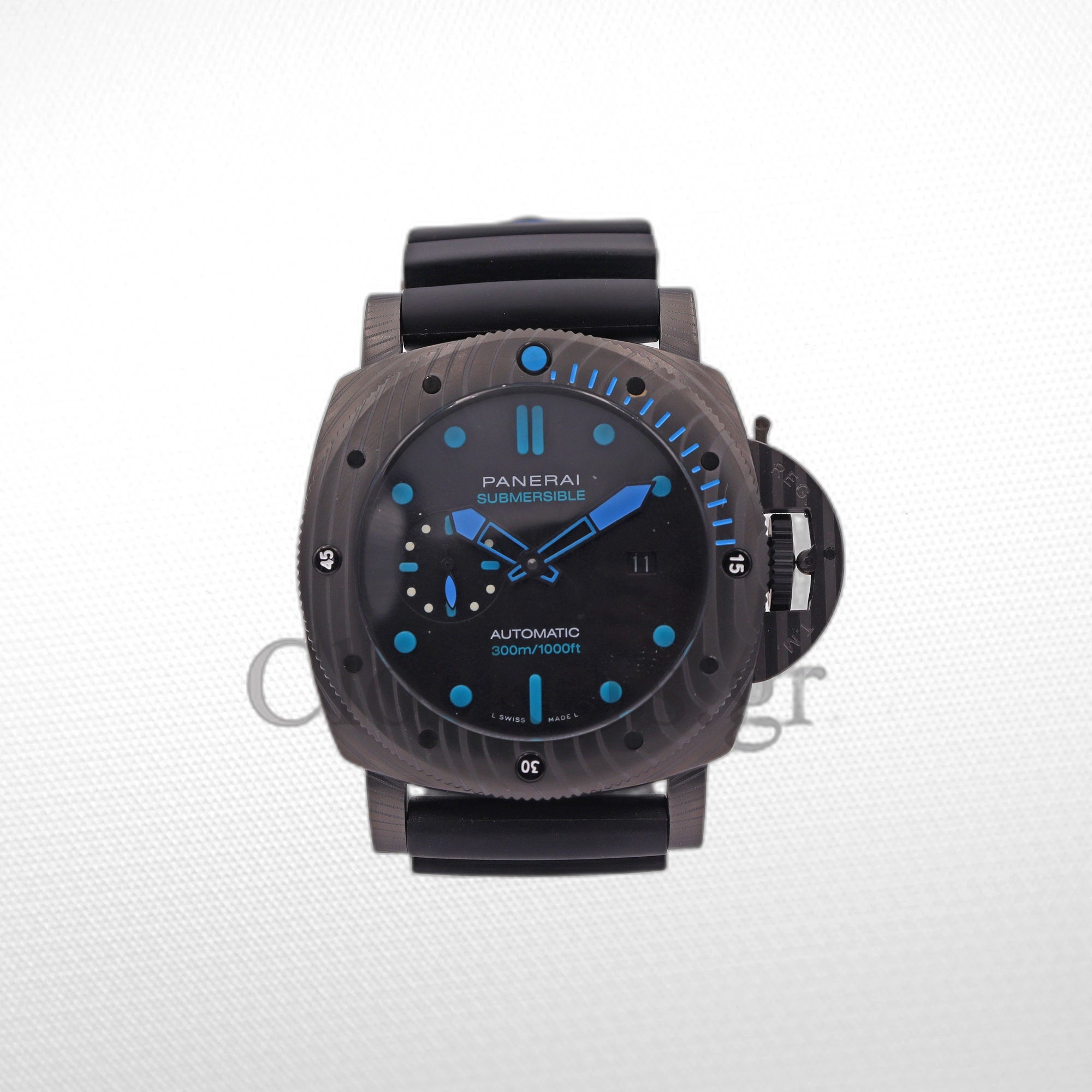 1_f6e42d75-948b-4148-b607-82bf07a18718 PANERAI LUMINOR SUBMERSIBLE 47MM PAM00683 - Image 1
