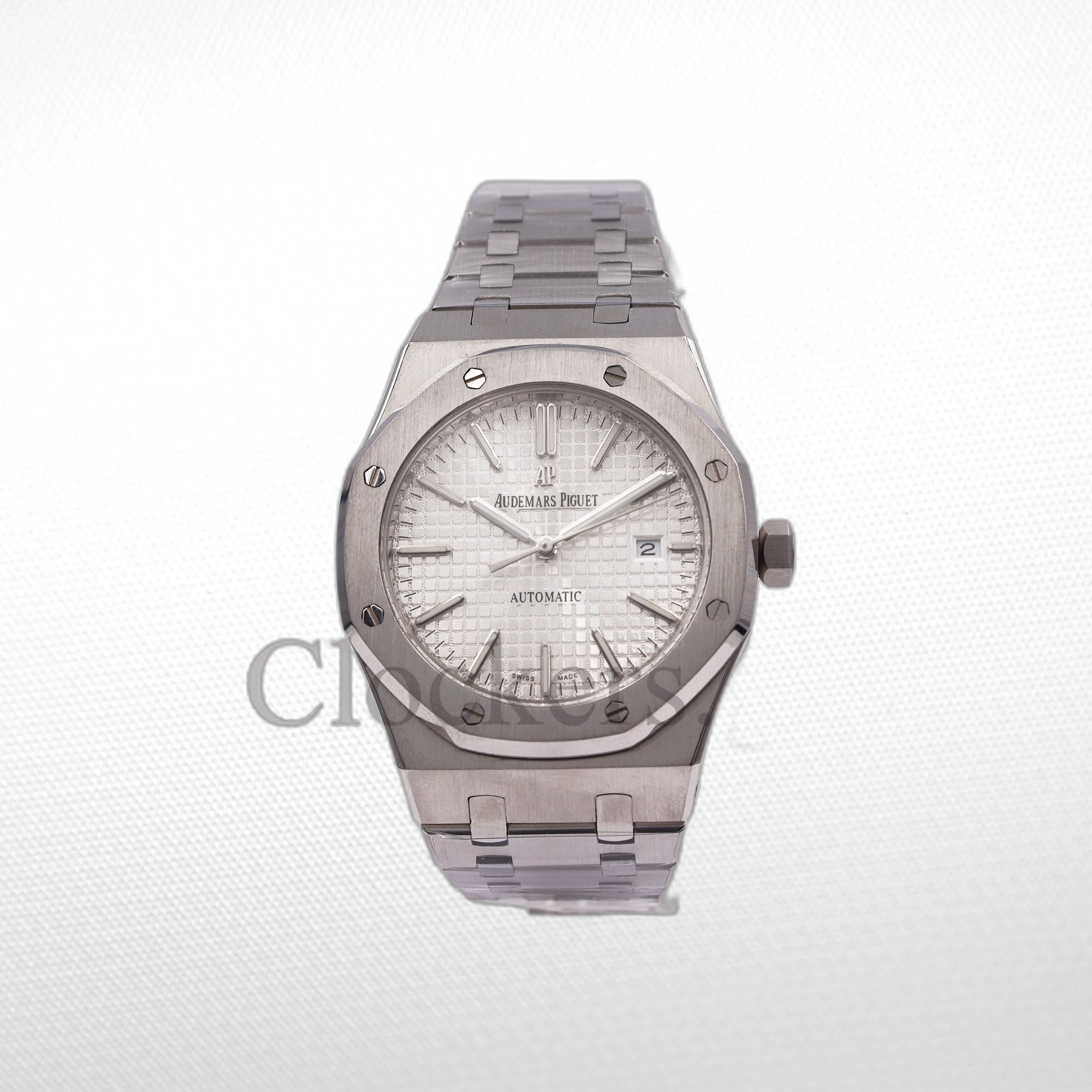 1_fab37fe2-b741-4e8a-94b7-5b5019df92d8 AUDEMARS PIGUET ROYAL OAK - Image 1